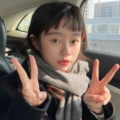 谢谢你温暖我的世界